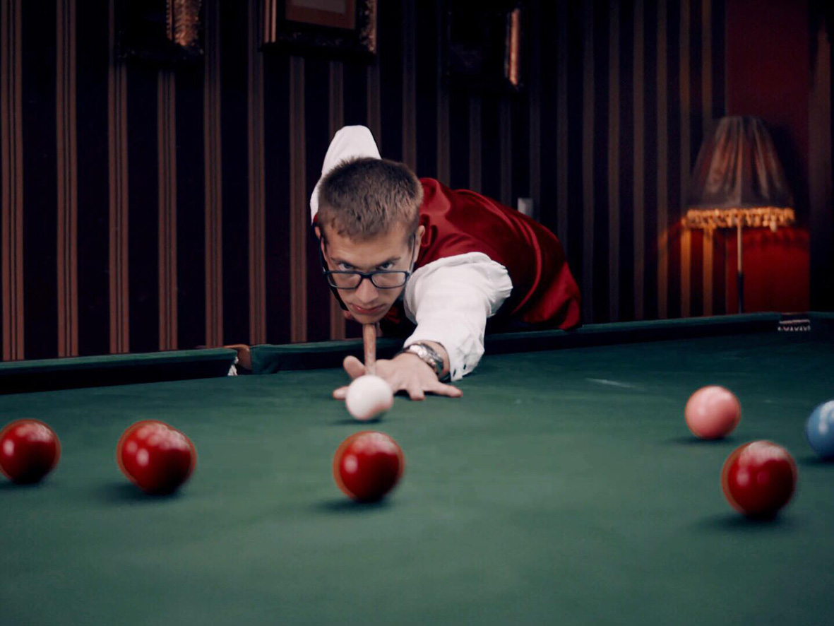 Mario Zeljo Milosevic snooker.jpg